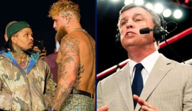 Teddy Atlas Didn’t Hesitate When Asked If Gervonta Davis Can KO Jake Paul Despite Huge Weight Gap