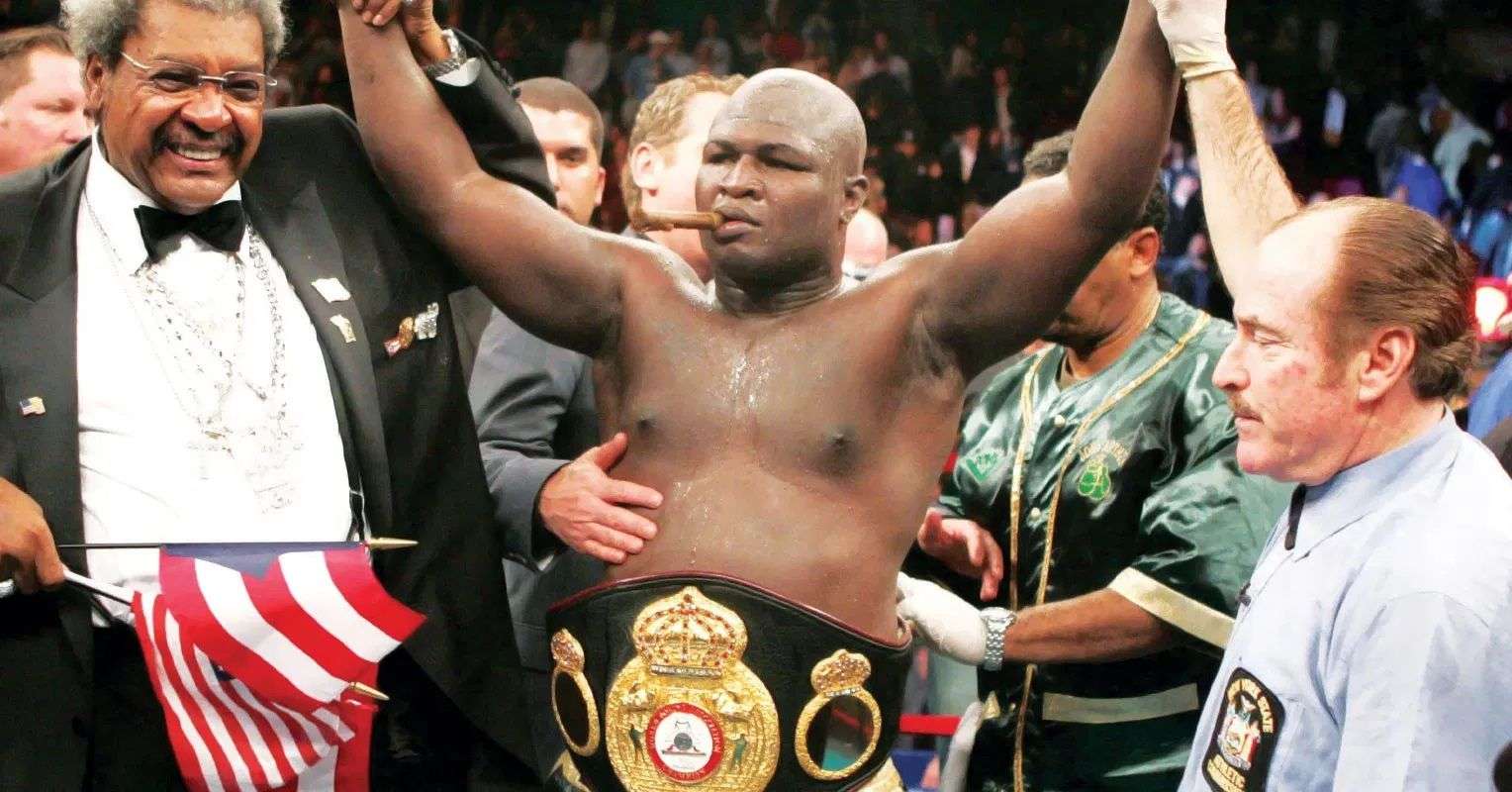 James Toney Says Two Heavyweight Legends Were ‘Garbage’: “I’d Brutalise Those Cowards”