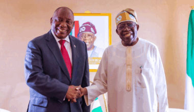 Nigeria, South Africa finally removed from global dirty-money list