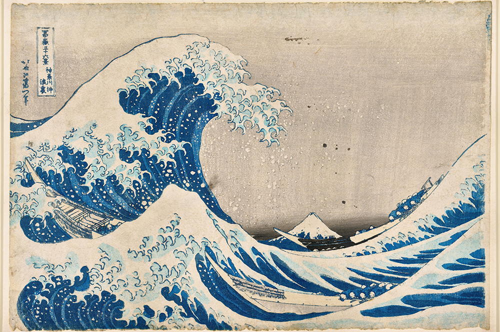 Iconic Japanese artwork is coming to York gallery