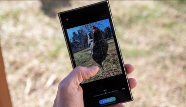 Samsung's upcoming One UI 8.5 update is streamlining its best photo trick