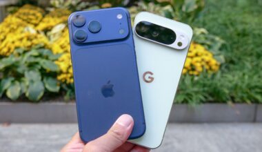 I put the iPhone 17 Pro Max vs Pixel 10 Pro XL through a 7-round face-off — here’s the winner
