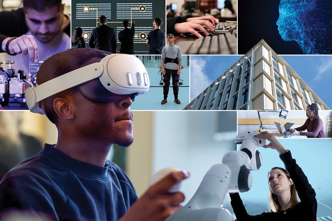 U of T announces Eva and Allen Lau Commercialization Catalyst Prize for Computing & Engineering Innovation to support aspiring entrepreneurs