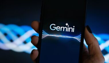 Gemini 3 is rumored to be launching very soon – here are 5 things it needs to top ChatGPT