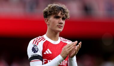 Team news: Dowman one of 10 changes for Brighton | Team news | News