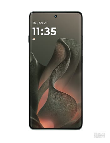 Motorola Edge (2025)