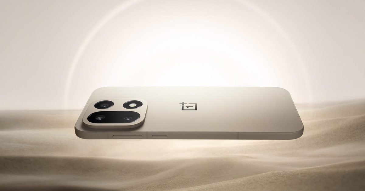 OnePlus Fans, Your Next Phone Arrives This November