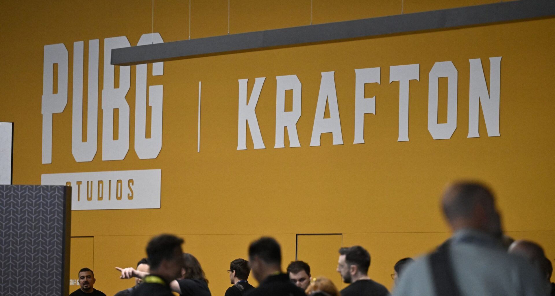 Krafton is now an 'AI-first company,' will spend $70 million on a GPU cluster to 'serve as the foundation for accelerating the implementation of agentic AI'