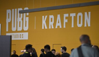 Krafton is now an 'AI-first company,' will spend $70 million on a GPU cluster to 'serve as the foundation for accelerating the implementation of agentic AI'