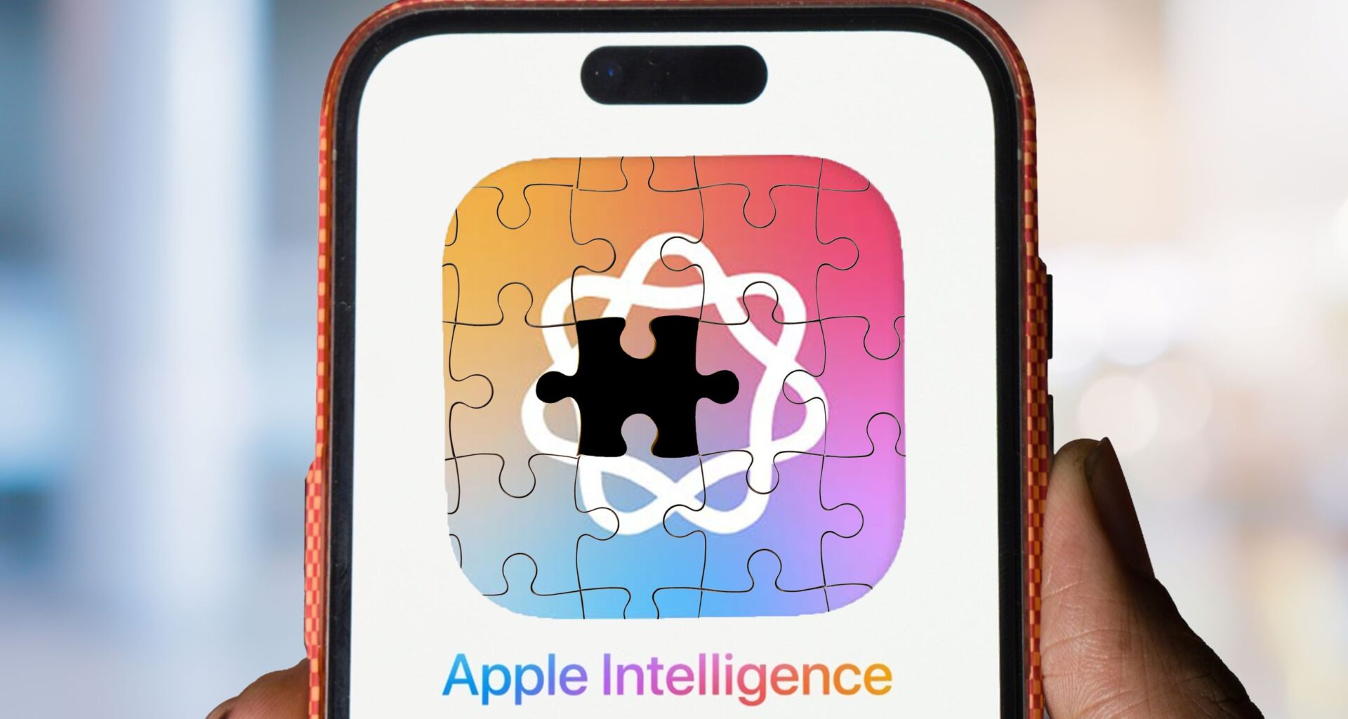 iPhone 17's Apple Intelligence glitch looks like it got a fix from Apple