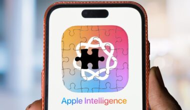 iPhone 17's Apple Intelligence glitch looks like it got a fix from Apple