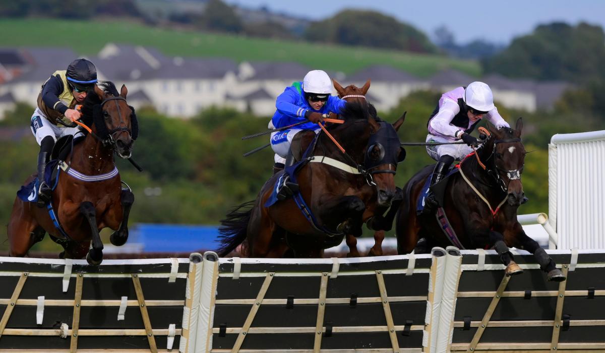Newton Abbot Racecourse: Preview and Tips for Saturday’s Seven-Race Card