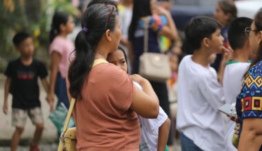 Tsunami warning after Philippines rocked by offshore earthquake - The Independent