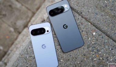 Google Posts Surprise October Pixel Update Builds, Doesn't Say What For