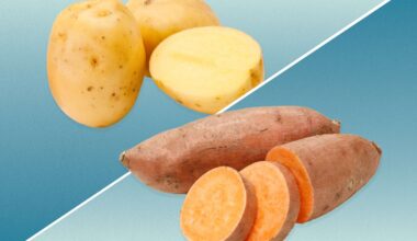 Sweet Potatoes vs. Potatoes: Which Are Healthier?