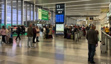 I am travelling to the EU. What has changed with the entry-exit system?