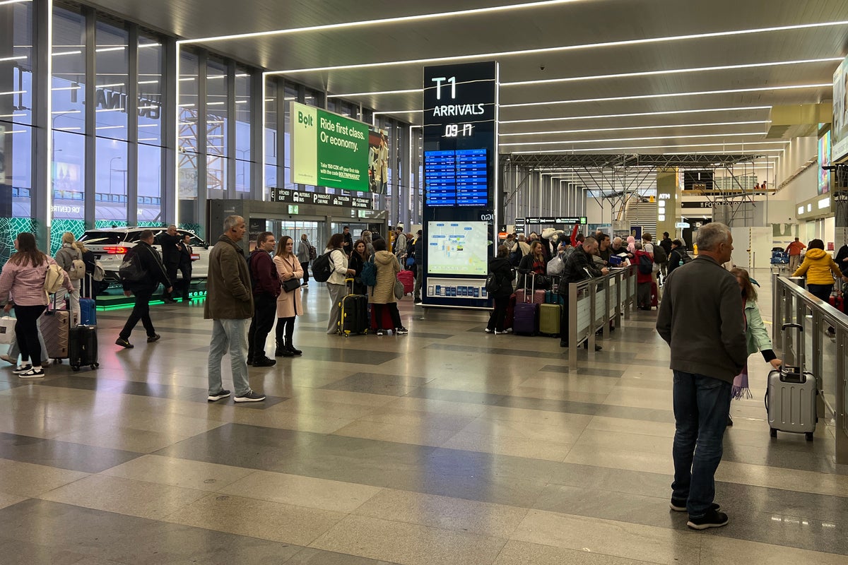 I am travelling to the EU. What has changed with the entry-exit system?