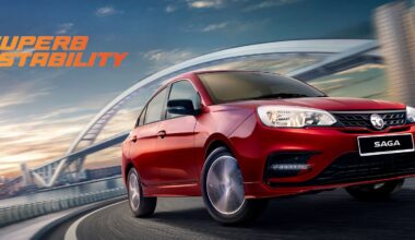 Malaysia vehicle market rises slightly in September