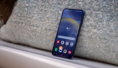 Samsung halts One UI 8 update for Galaxy S24 in South Korea