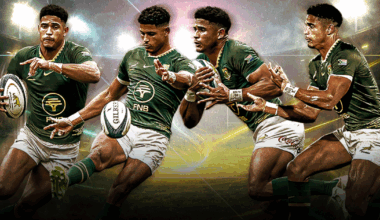 Sacha Feinberg-Mngomezulu - the world’s first quadruple-threat fly-half?