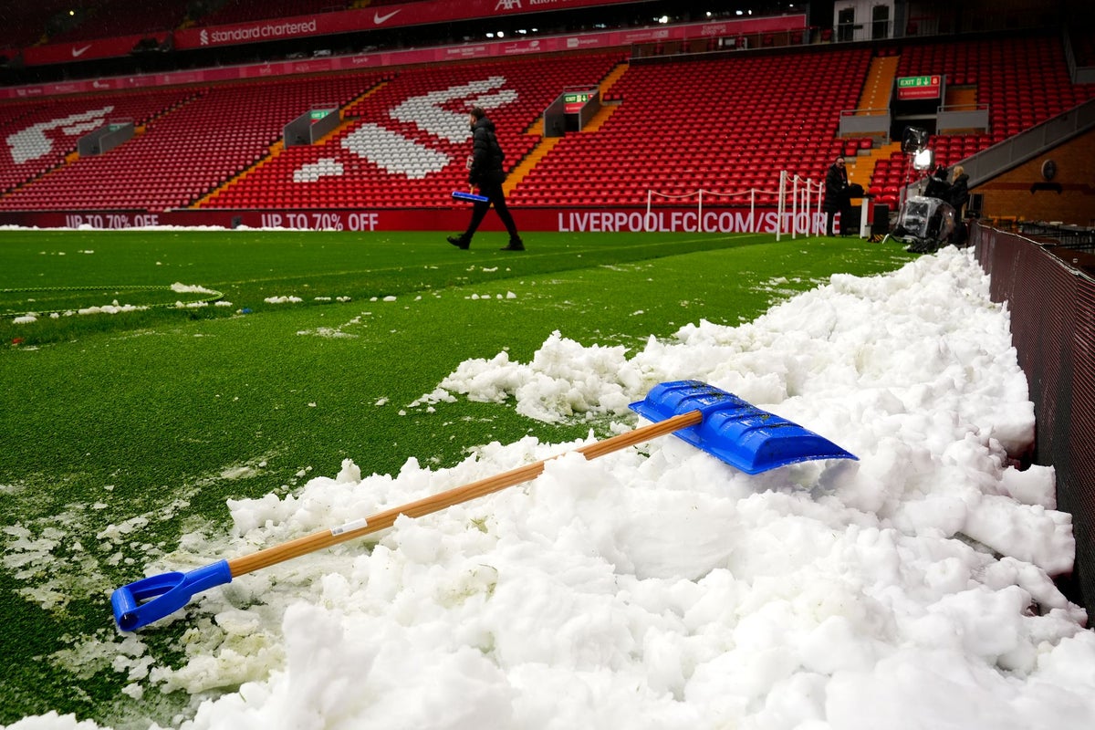 Premier League abandons Boxing Day tradition as festive fixture schedule released