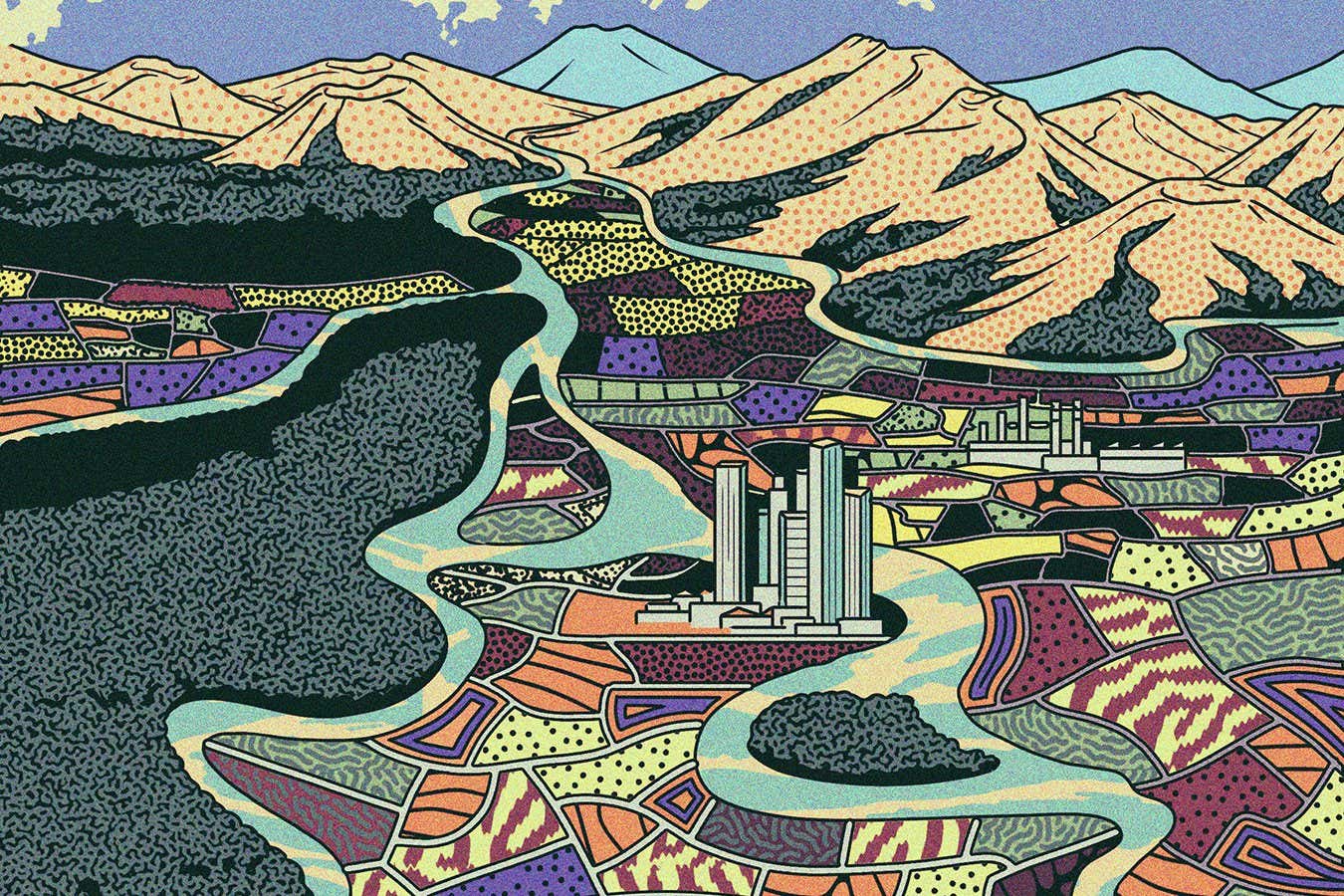 New Scientist. Science news and long reads from expert journalists, covering developments in science, technology, health and the environment on the website and the magazine.