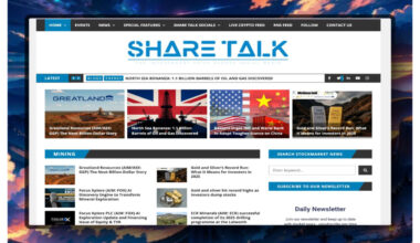 Share Talk Weekly Stock Market News Review, Sunday 19th October 2025