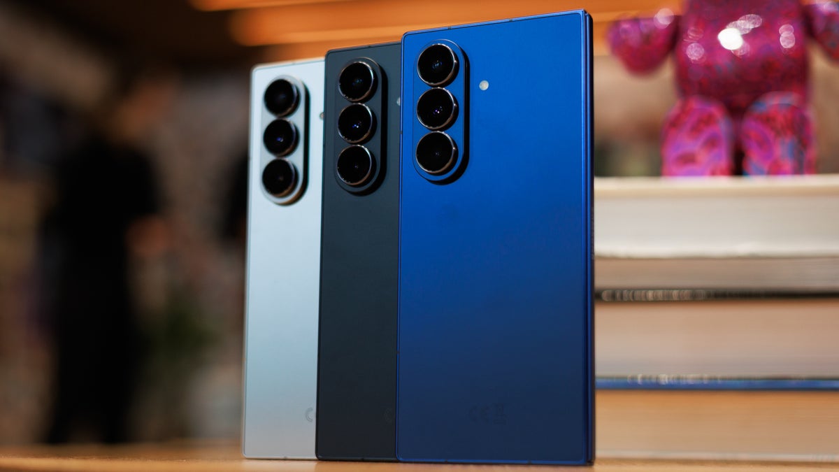 Samsung beats Apple again, but you wouldn’t guess the fastest-growing smartphone brand in the world