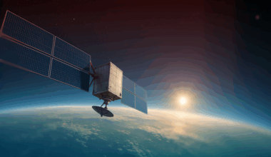 Satellite Internet Uncovered | Ookla®