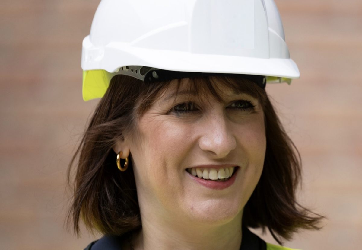 Budget jitters see construction forecasts plummet