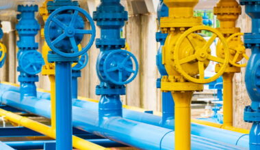 East coast gas market faces uncertainty