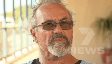 Man attacked by shark at tourist spot drove himself to hospital despite being bitten three times