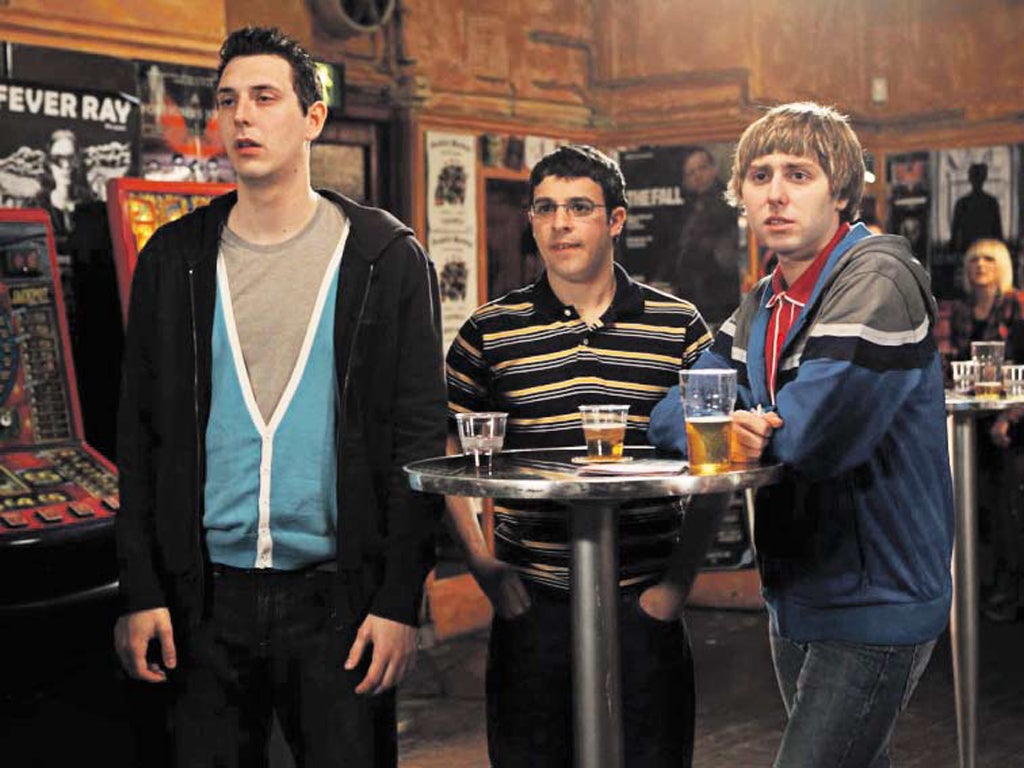 Creators of ‘The Inbetweeners’ confirm that the cult UK comedy is set to return