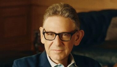 Sir Lucian Grainge on UMG’s AI policy: ‘We will NOT license AI models that use an artist’s voice without their consent.’