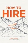 Cover of How to Hire