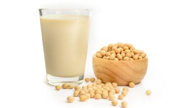 Soybeans Trying to Hold onto Gains at Midday