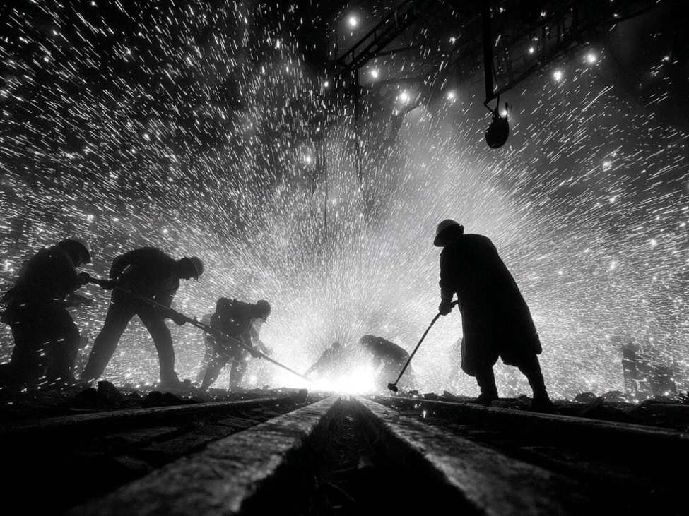 Are we just going to speed run the 20th century tariff lessons?