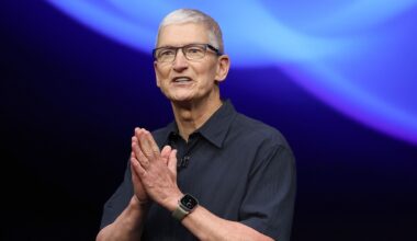 Apple reportedly scraps lighter Vision Pro in favor of smart glasses — here's what's coming