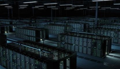 TI Unveils Scalable Power Solutions for AI Infrastructures