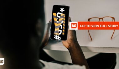 GTCO *737# usage falls 64% as Nigerians turn to mobile apps