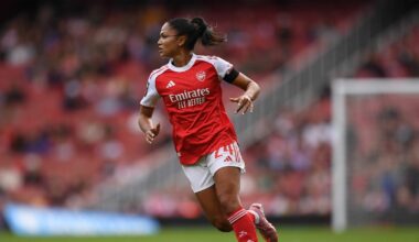 Team news: Five changes for Lyon visit | Team news | News