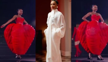 Why I dropped the Otedola name - Mr Eazi's wife, Temi