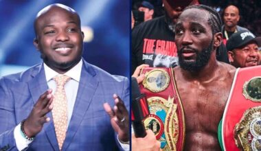 Tim Bradley Says Terence Crawford ‘Needs A Miracle’ To Beat One Man: “He’ll Give Him Fits”