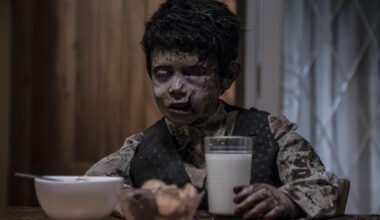 Scariest Horror Movies to Stream