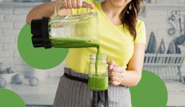 Why You’re Still Hungry After Your ‘Healthy’ Smoothie