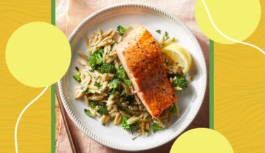 The Anti-Inflammatory Dinner a Cardiologist Actually Eats