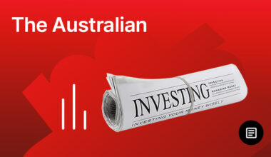 Is there a stock market bubble? Here are the warning signs « ROGER MONTGOMERY