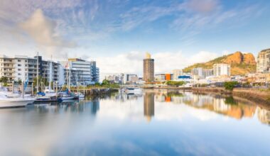 Douglas and Joondalup lead nation’s hottest property markets