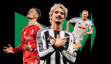 Ranking the impact made by all 155 Premier League summer signings