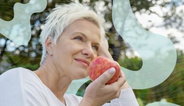 Trying to Lower Your Cholesterol? 4 Nutrients That Help